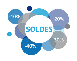 Soldes-bleu