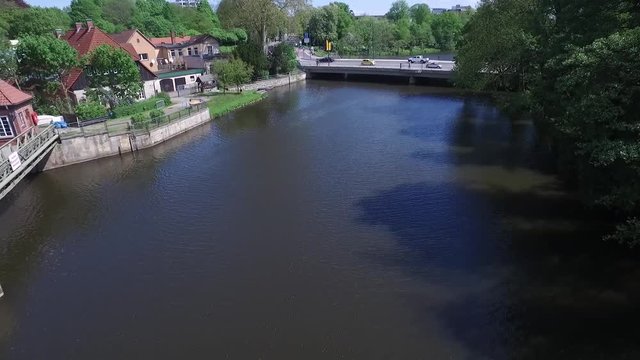 Celle Aller 