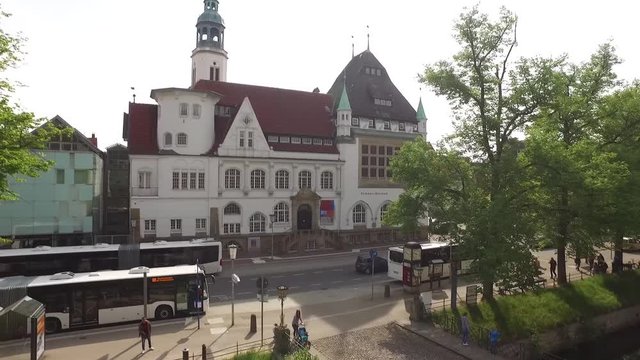 Celle Bomann-Museum