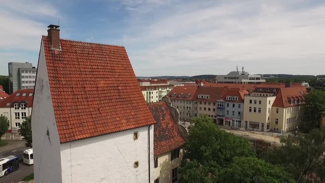 Osnabr&uuml;ck Ledenhof
