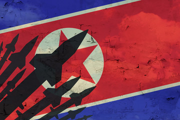 North Korea nuclear bomb