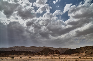 Israel-Impressionen