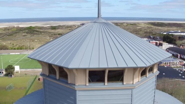 Wasserturm Borkum