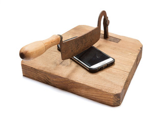 Vintage kitchen tool