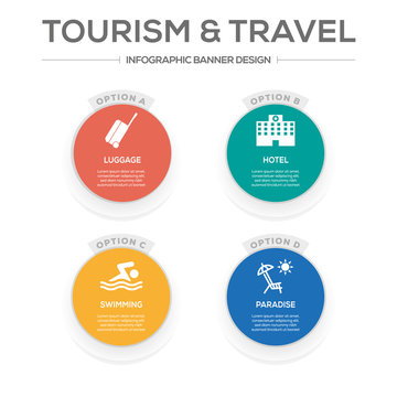 Tourism And Travel Concept