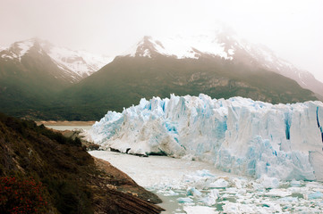 Glaciar Argentina