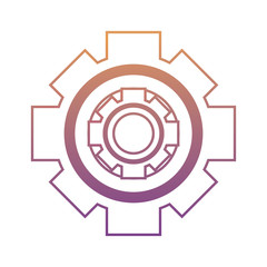 cogwheel icon image