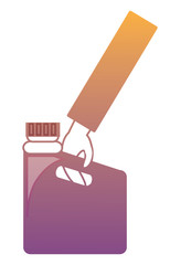 oil galloon icon image