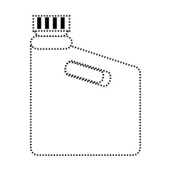 oil galloon icon image