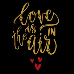 Love valentine quote