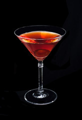 Cocktail_Manhattan