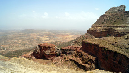 Ethiopia, poor people, children
