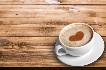 Coffee.
