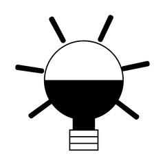 light bulb icon