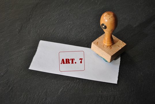 Artykuł 7