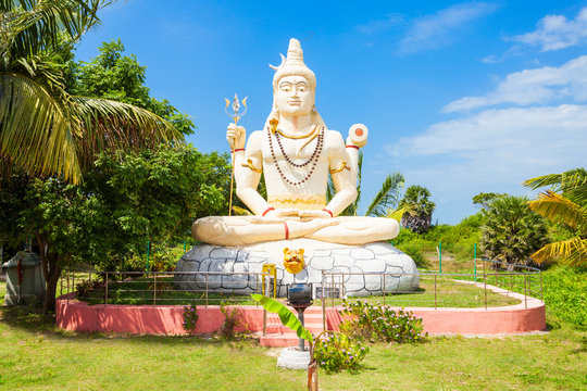 Sampunaatheecharam Shiva Temple, Jaffna