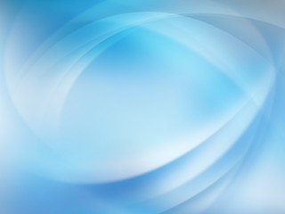 Abstract cold light background. EPS 10 vector