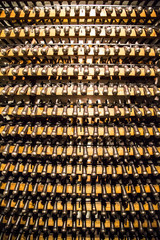 mittelalterliche Revolver, Waffankammer