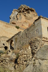 Ortahisar - Kapadokya