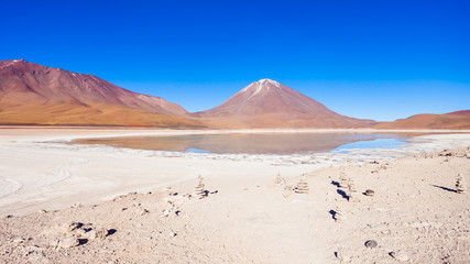 Laguna Verde