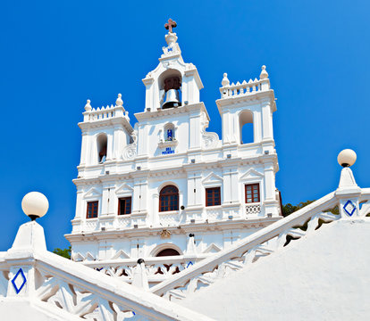 Our Lady of the Immaculate Conception Church