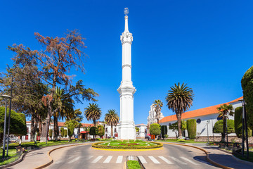 Obelisk of Freedom
