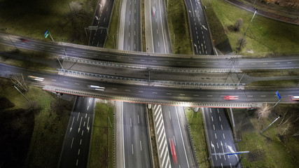 Polska autostrada