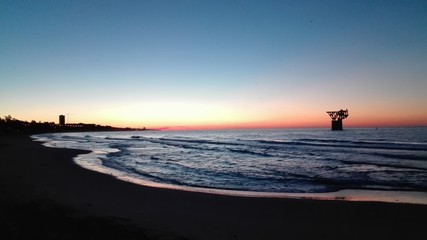playa