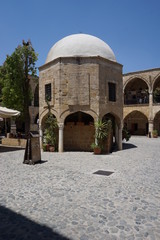 Fototapeta premium Lefkosa Cyprus