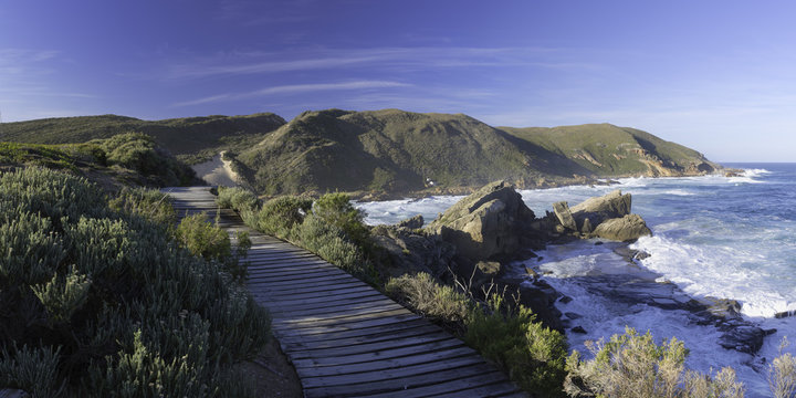 Robberg Nature Reserve, Plettenberg Bay, Western Cape