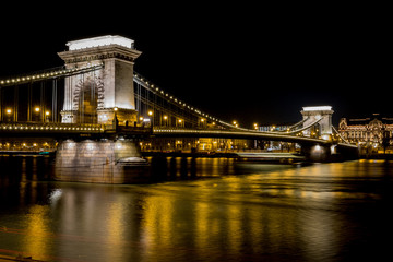 Budapest_Bridge