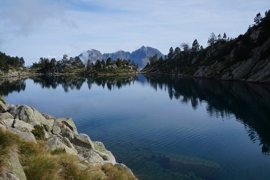 lac gourg de rabas
