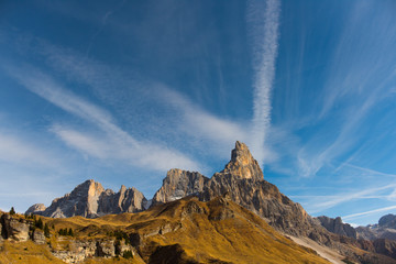 Pale di San Martino