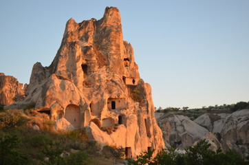 Göreme - Kapadokya