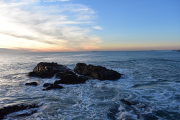 Infinito em Matosinhos