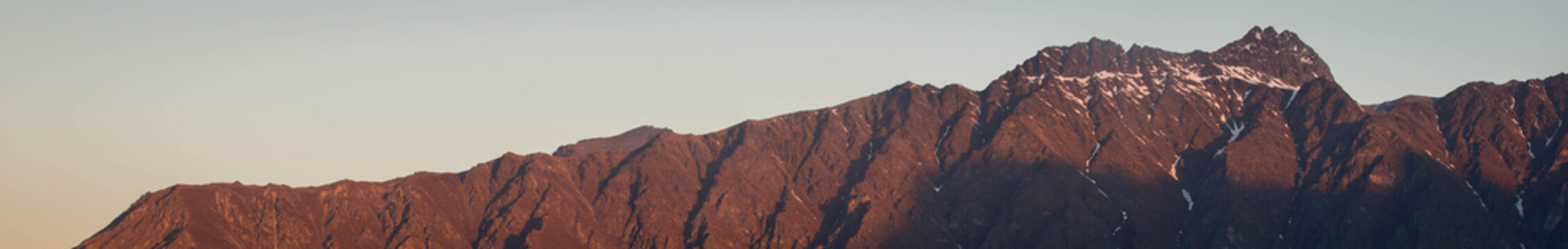 Queenstown New Zealand