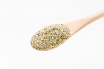 魚粉（にぼし）