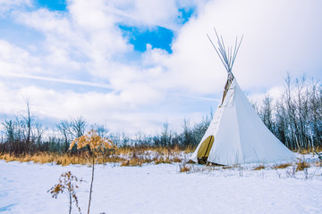 Winter View © kristhine