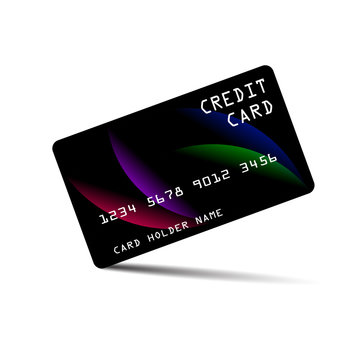 member card, business VIP card, design for privilege member,modern credit card, vector