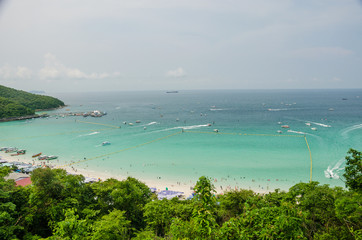 sea view pattaya