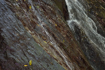 Cascada en el Avila, Venezuela