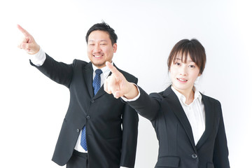 Business persons image