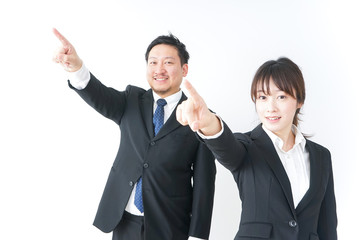 Business persons image