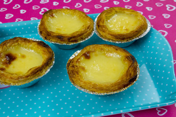 Pastéis de nata
