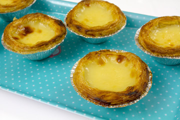 Pastéis de nata
