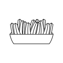 fast food design