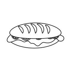 fast food design