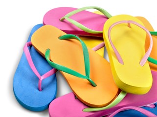 Flip-Flops