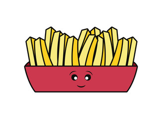 fast food design