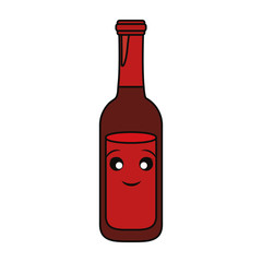 beer bottle icon